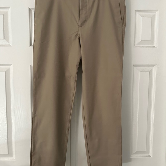 Calvin Klein women’s chino trousers - Picture 1 of 3